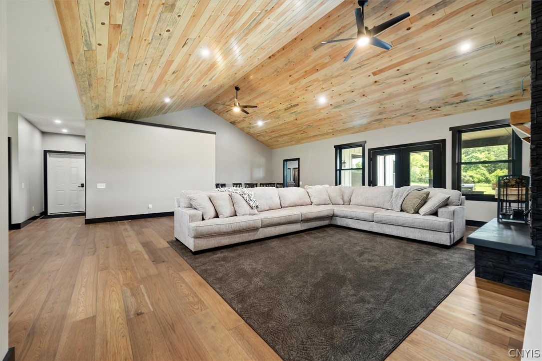 9368 Chapman Road New Hartford, NY 13413 - Photo 13 of 50 Gallery Image 13