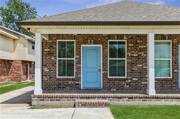 $1,800 | 2714 Tifton Street, Kenner, LA 70062