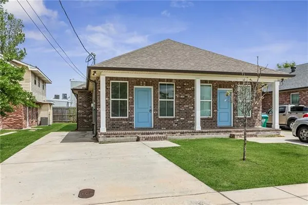 $1,800 | 2714 Tifton Street, Kenner, LA 70062