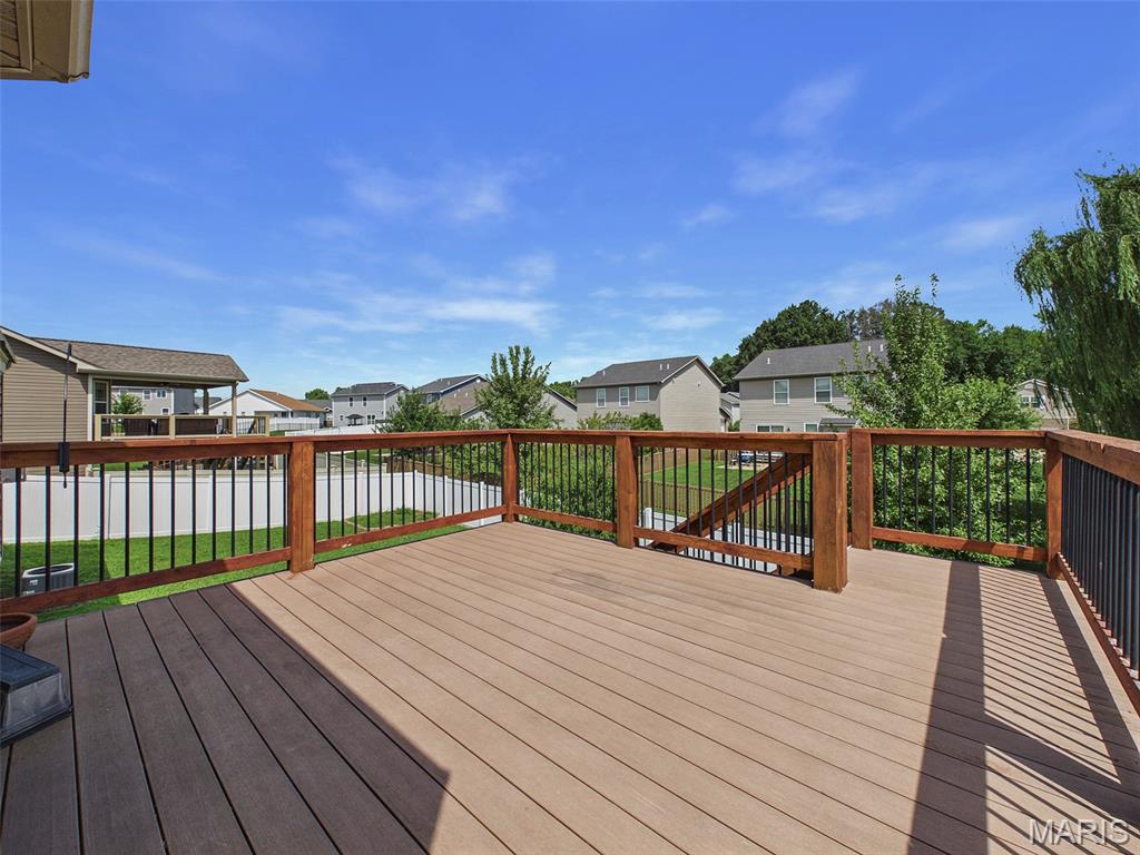 309 Maldon Way Shiloh, IL 62221 - Photo 30 of 33 Gallery Image 30