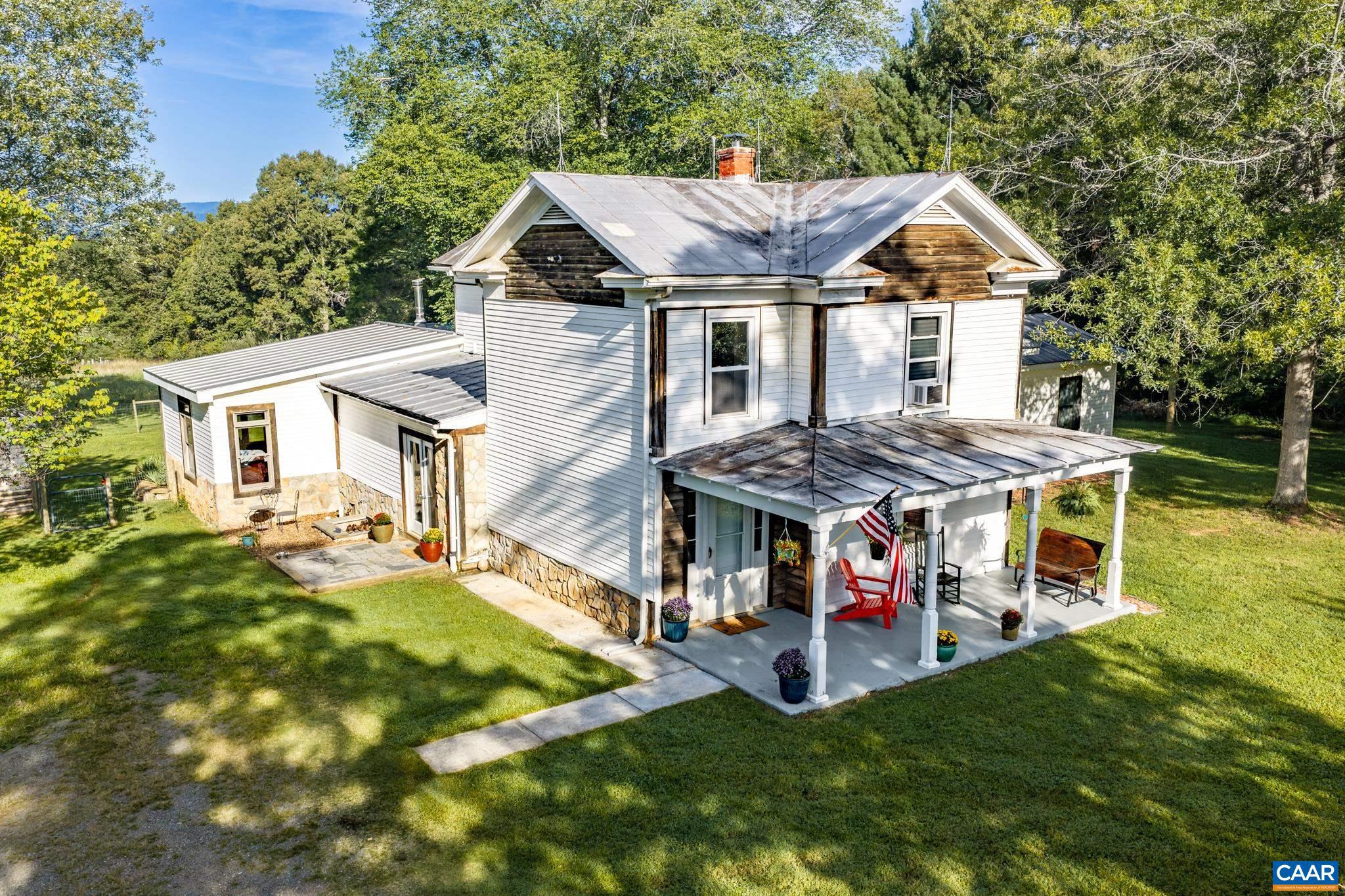 2701 Welsh Run Road Ruckersville, VA 22968 - Photo 1 of 61 Gallery Image 1