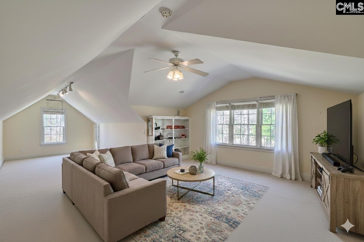 1009 Steeple Ridge Road Irmo, SC 29063 - Photo 23 of 31