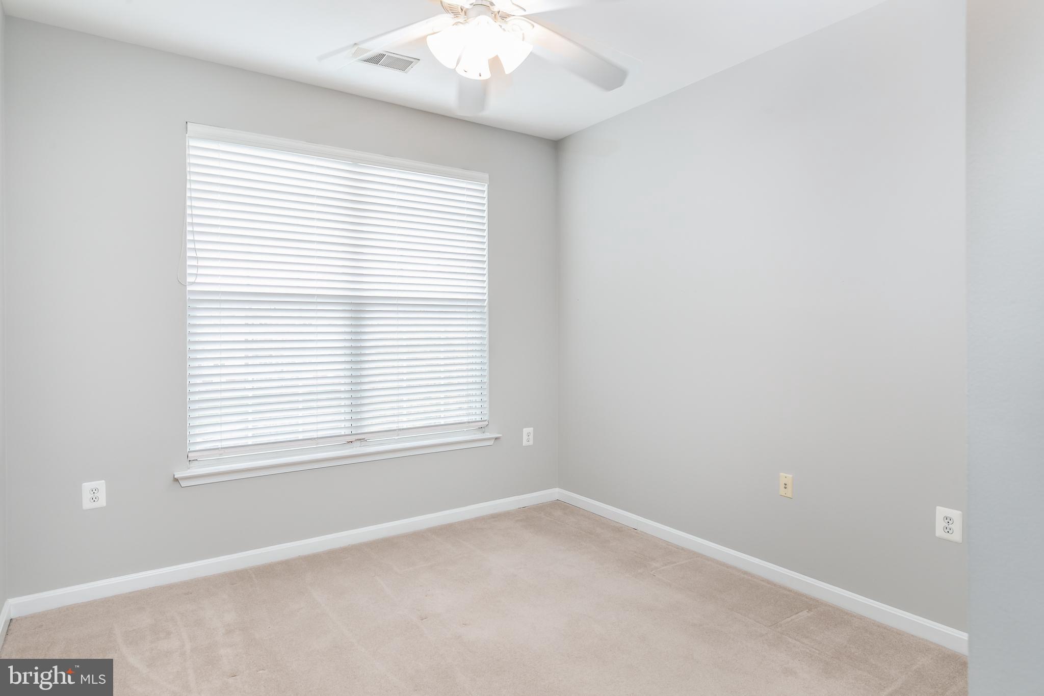 4300 Cannon Ridge Court, Unit 15 Fairfax, VA 22033 - Photo 18 of 24 an empty room with a window