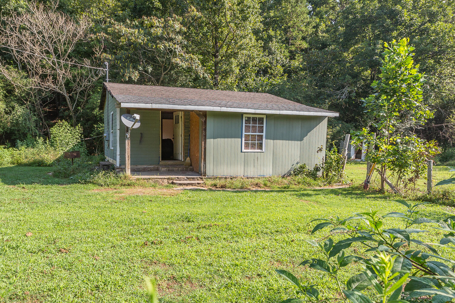 396 Walden Road Chickamauga, GA 30707 - Photo 1 of 1 396 Walden Road HD 30707-5