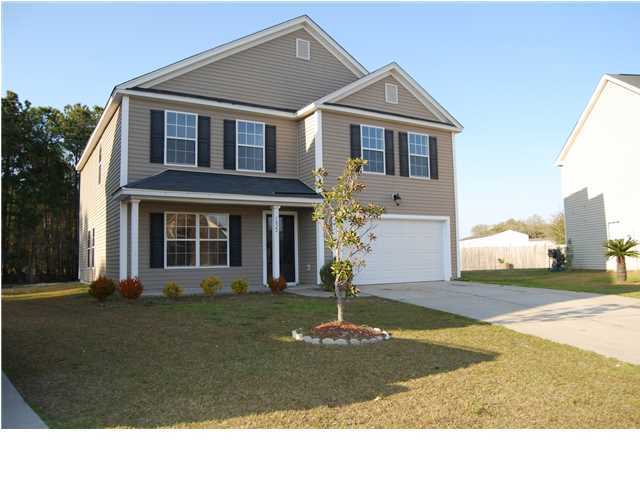 1022 Deerberry Road Goose Creek, SC 29445 - Photo 2 of 4 Additional Photo