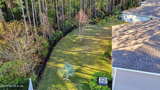 view of a tennis court