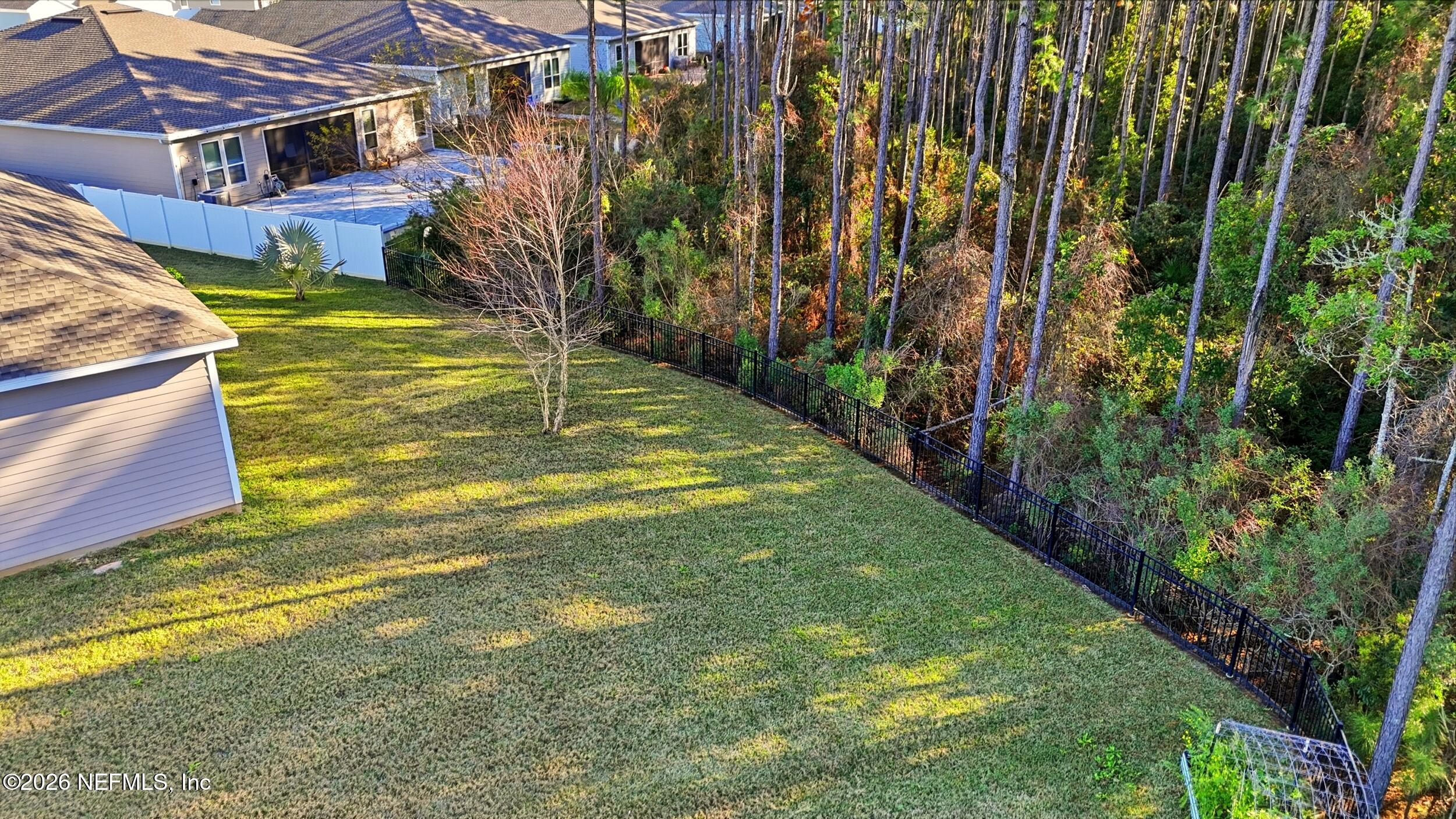 25 Waterbrook Place St. Augustine, FL 32095 - Photo 44 of 55 51_drone - 7