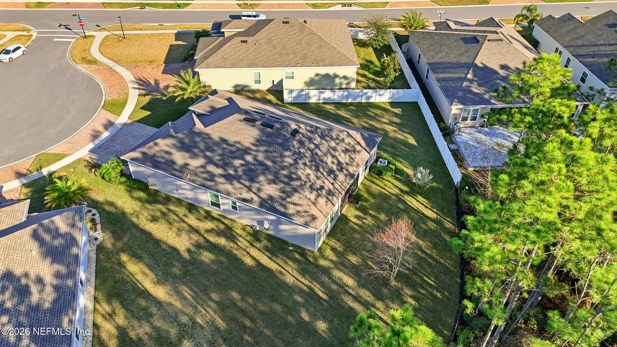 25 Waterbrook Place St. Augustine, FL 32095 - Photo 47 of 55 view of a tennis court