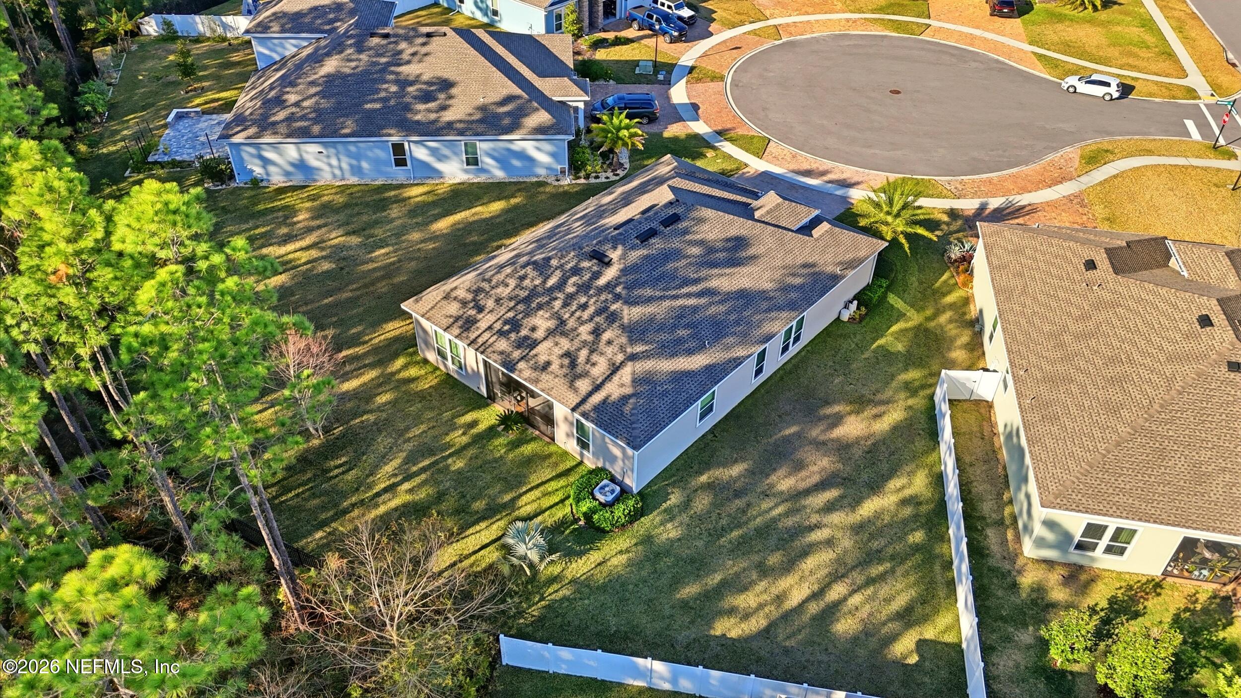 25 Waterbrook Place St. Augustine, FL 32095 - Photo 48 of 55 55_drone - 11