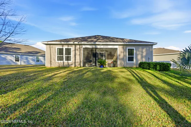 $539,000 | 25 Waterbrook Place, St. Augustine, FL 32095