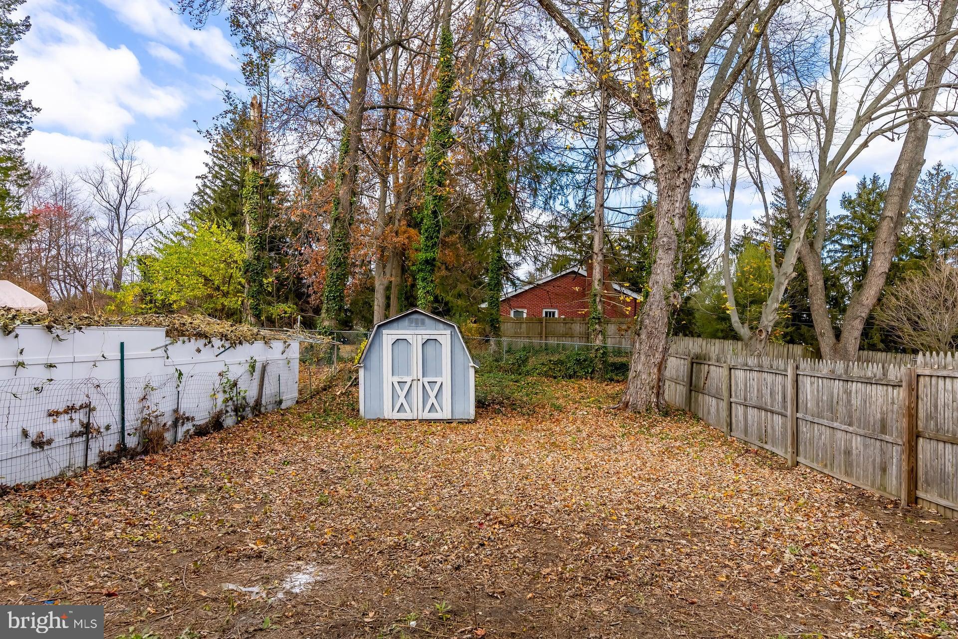 210 Stratton Court Mount Laurel, NJ 08054 - Photo 20 of 20 a view of a outdoor space