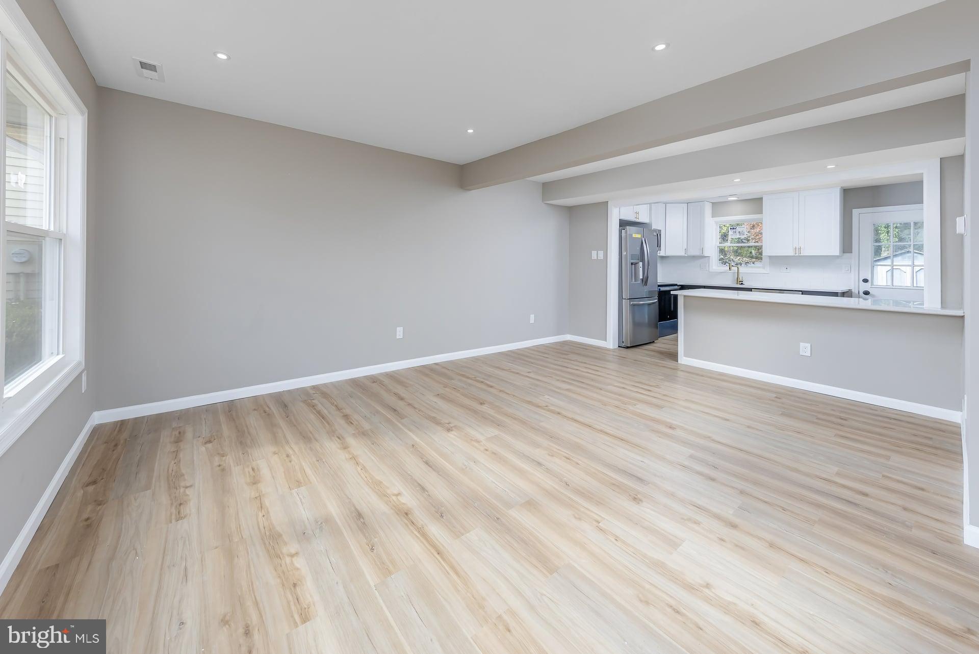 210 Stratton Court Mount Laurel, NJ 08054 - Photo 7 of 20 a view of kitchen and utility room