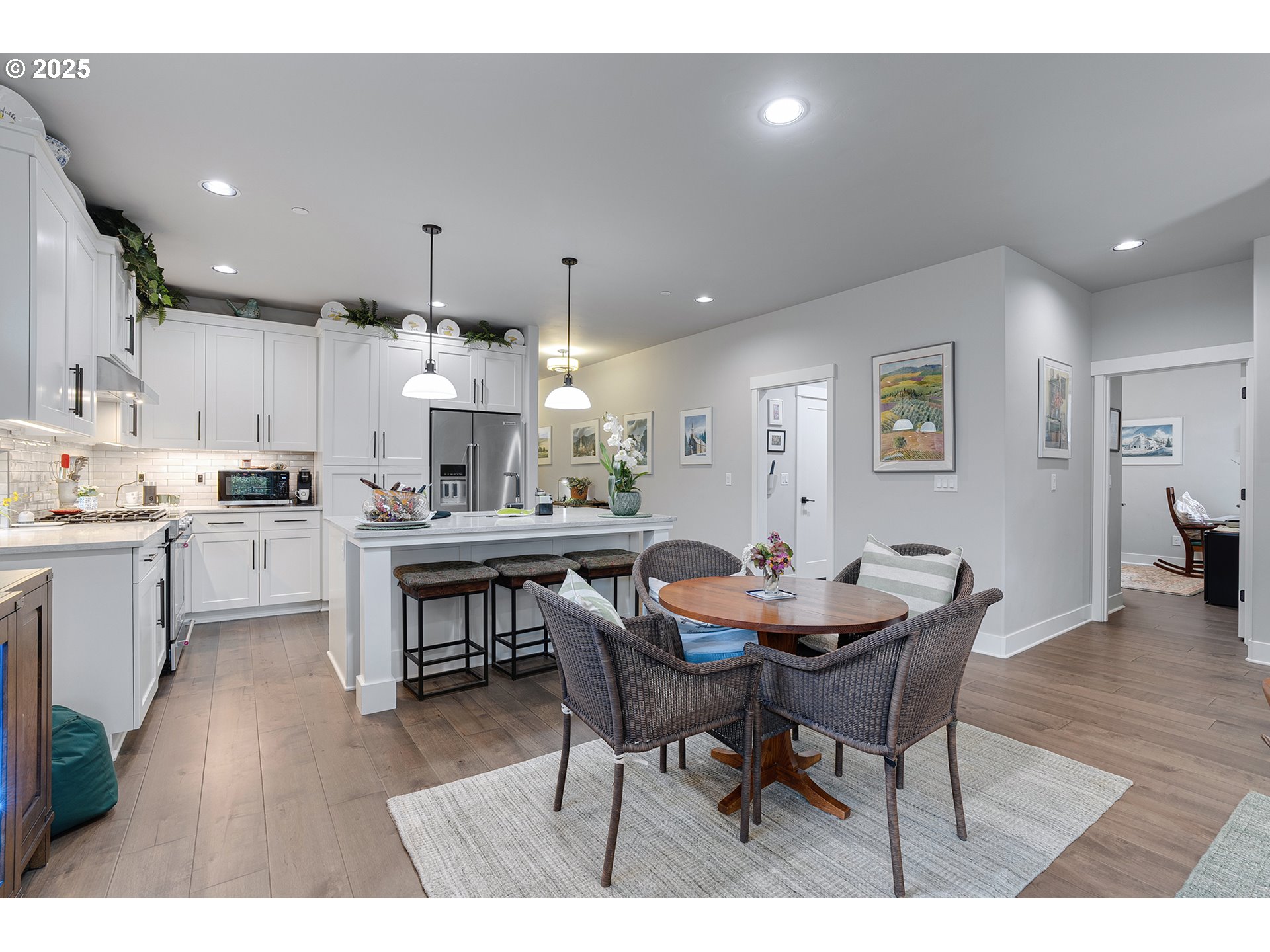 7529 Southwest Honor Loop Wilsonville, OR 97070 - Photo 18 of 45 Gallery Image 18