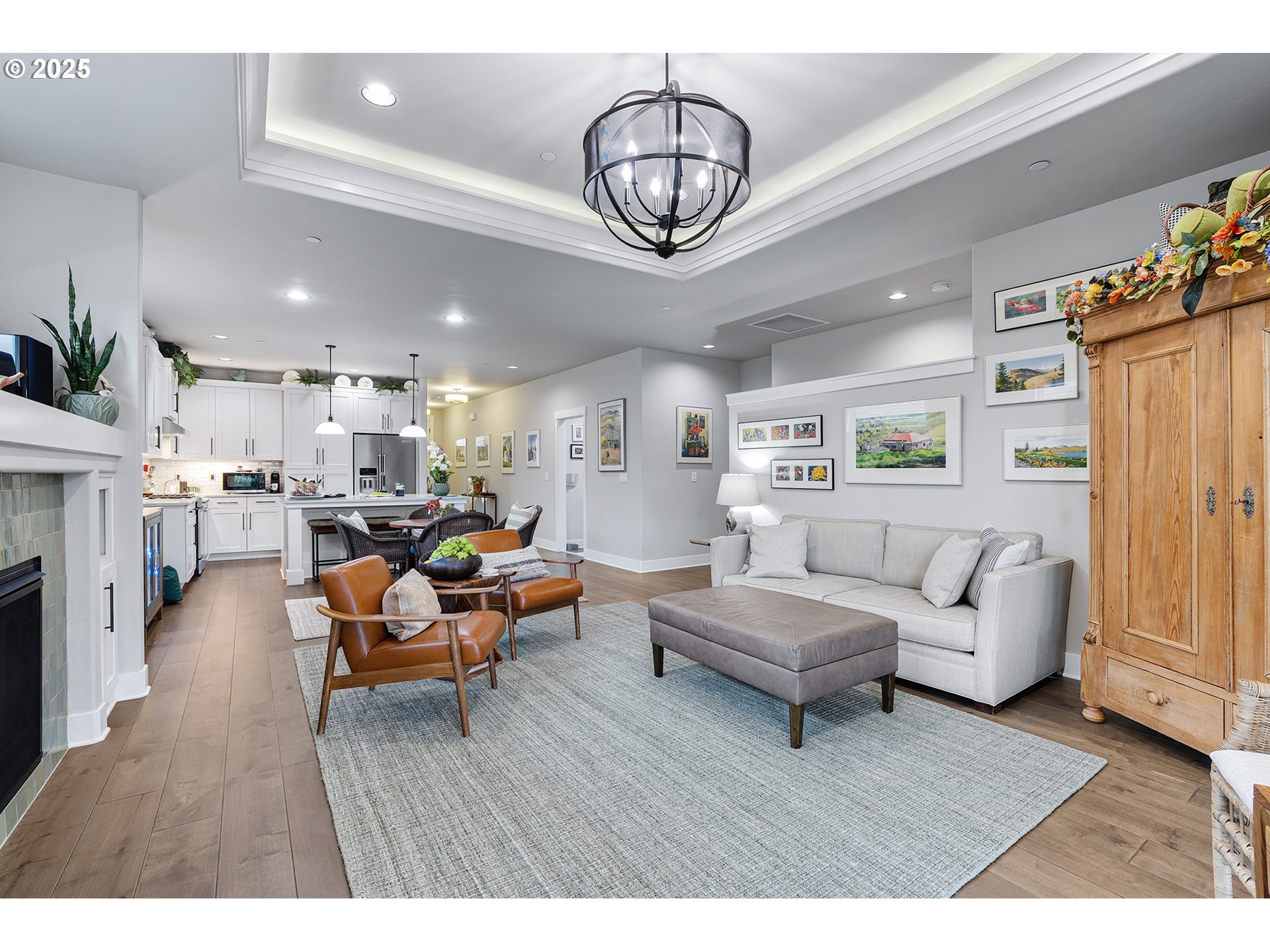 7529 Southwest Honor Loop Wilsonville, OR 97070 - Photo 21 of 45 Gallery Image 21