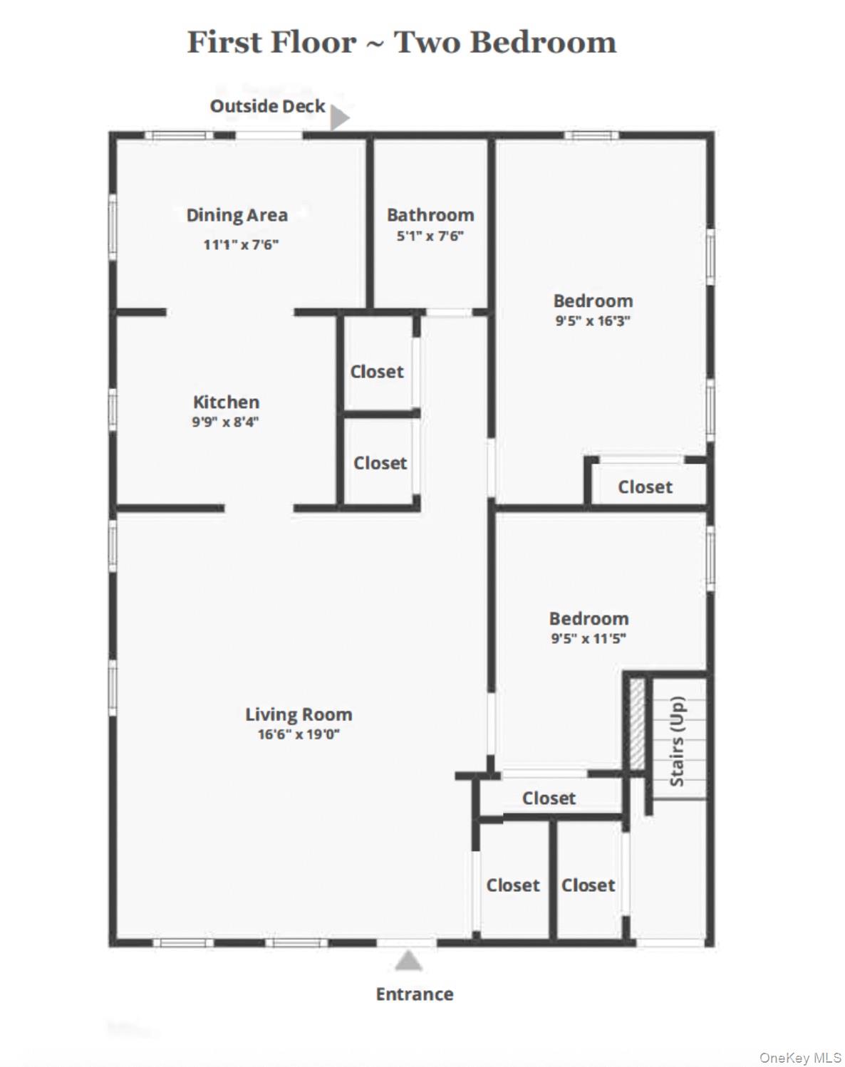 45 Waterstone Road, Unit 1 Greenwood Lake, NY 10925 - Photo 17 of 17