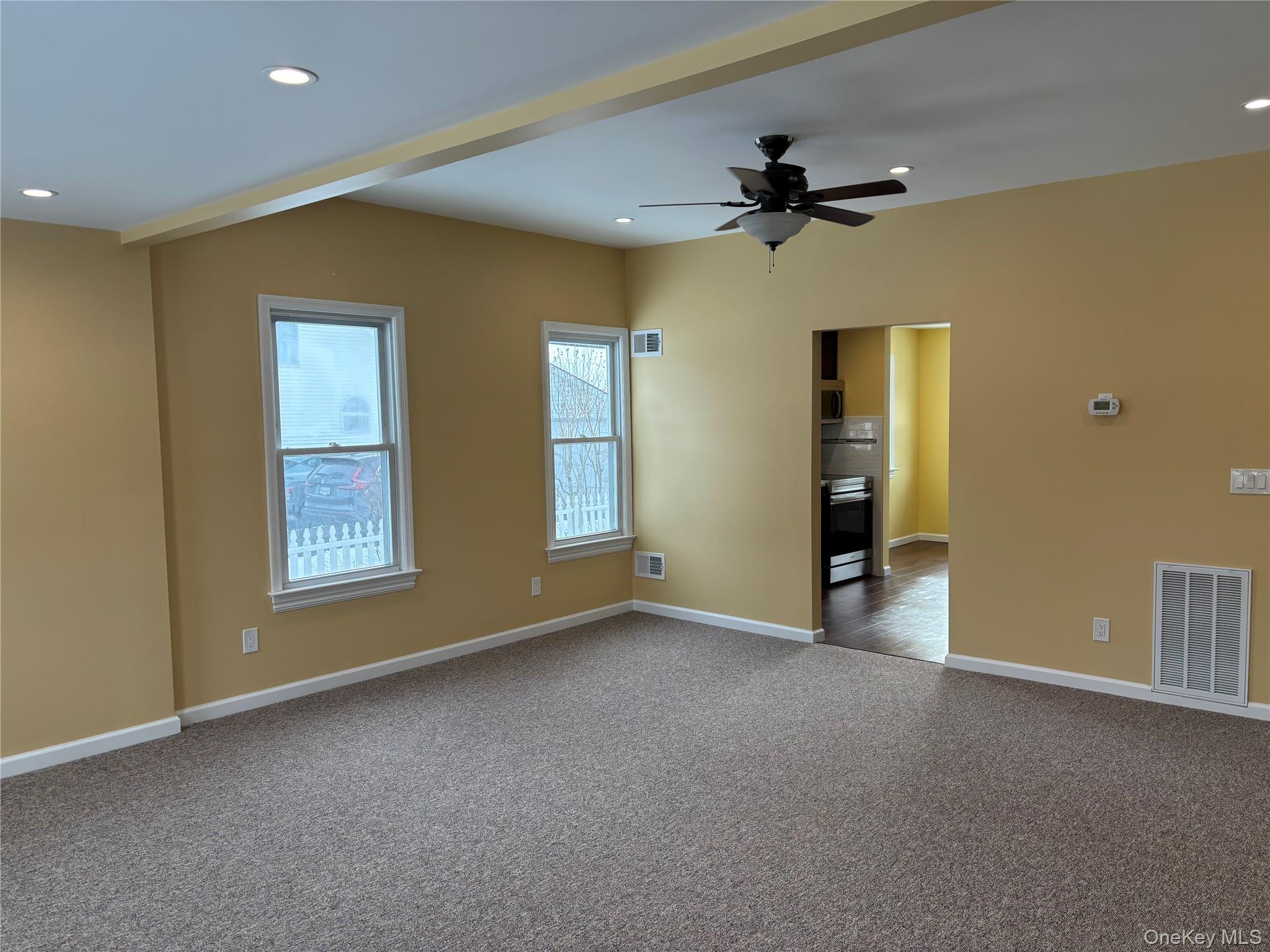 45 Waterstone Road, Unit 1 Greenwood Lake, NY 10925 - Photo 7 of 17 Looking Towards the Kitchen