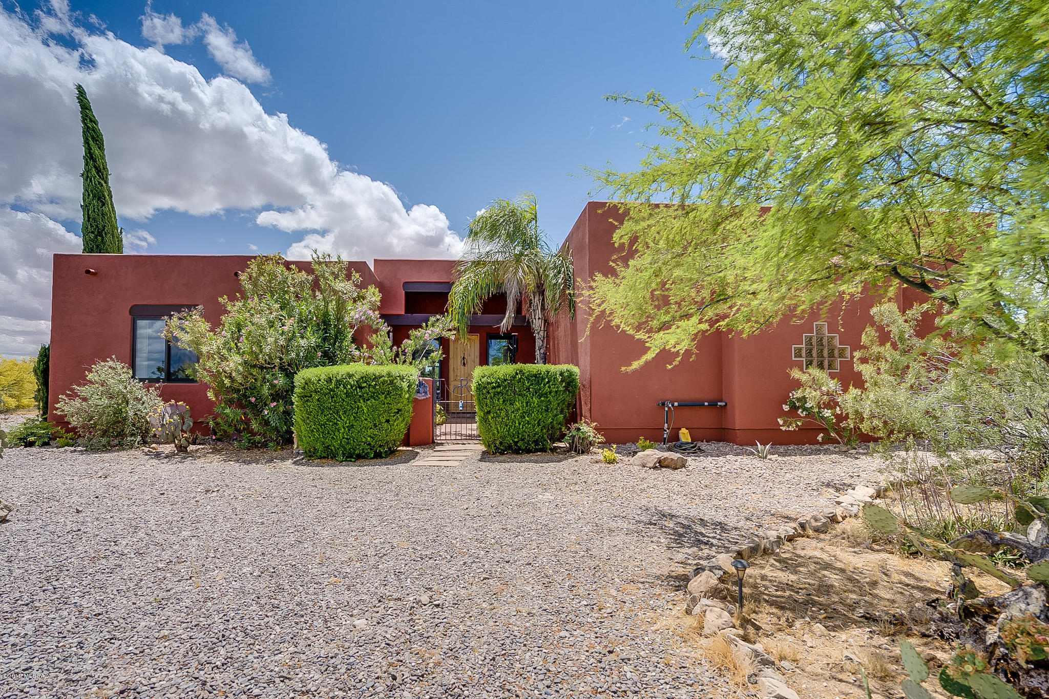 5465 North Blue Bonnet Road Tucson, AZ 85743 - Photo 4 of 45 Gallery Image 4