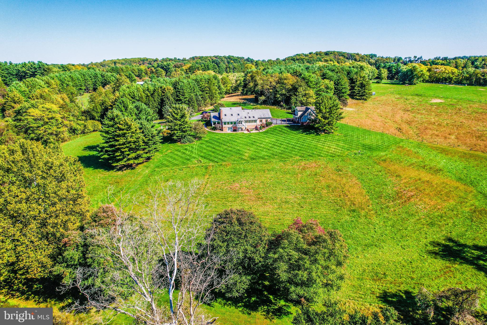 1402 Thurston Road Dickerson, MD 20842 - Photo 52 of 55 Beautiful Southern Frederick County Estate
