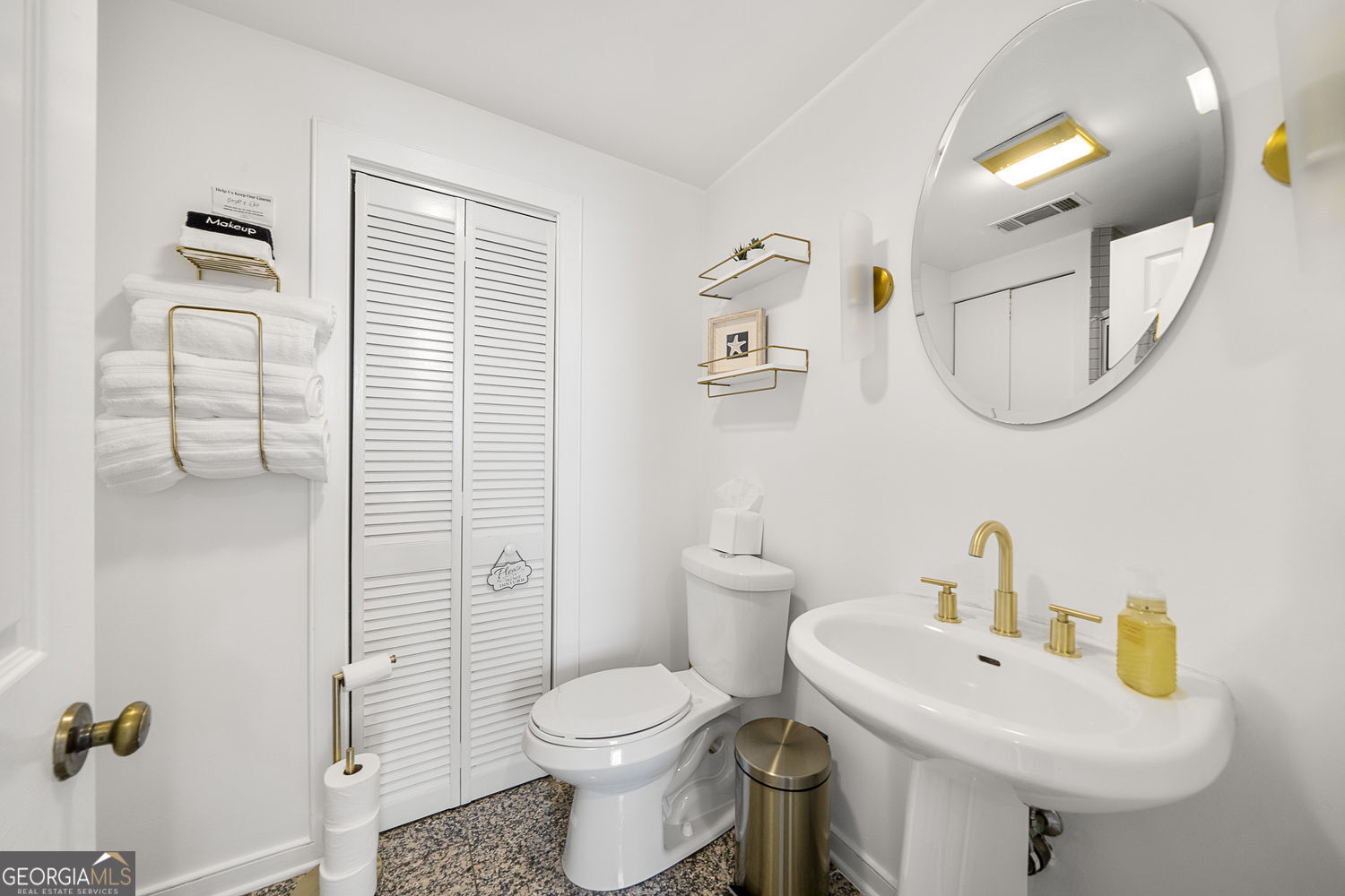 2840 Peachtree Road, Unit 502 Atlanta, GA 30305 - Photo 13 of 27