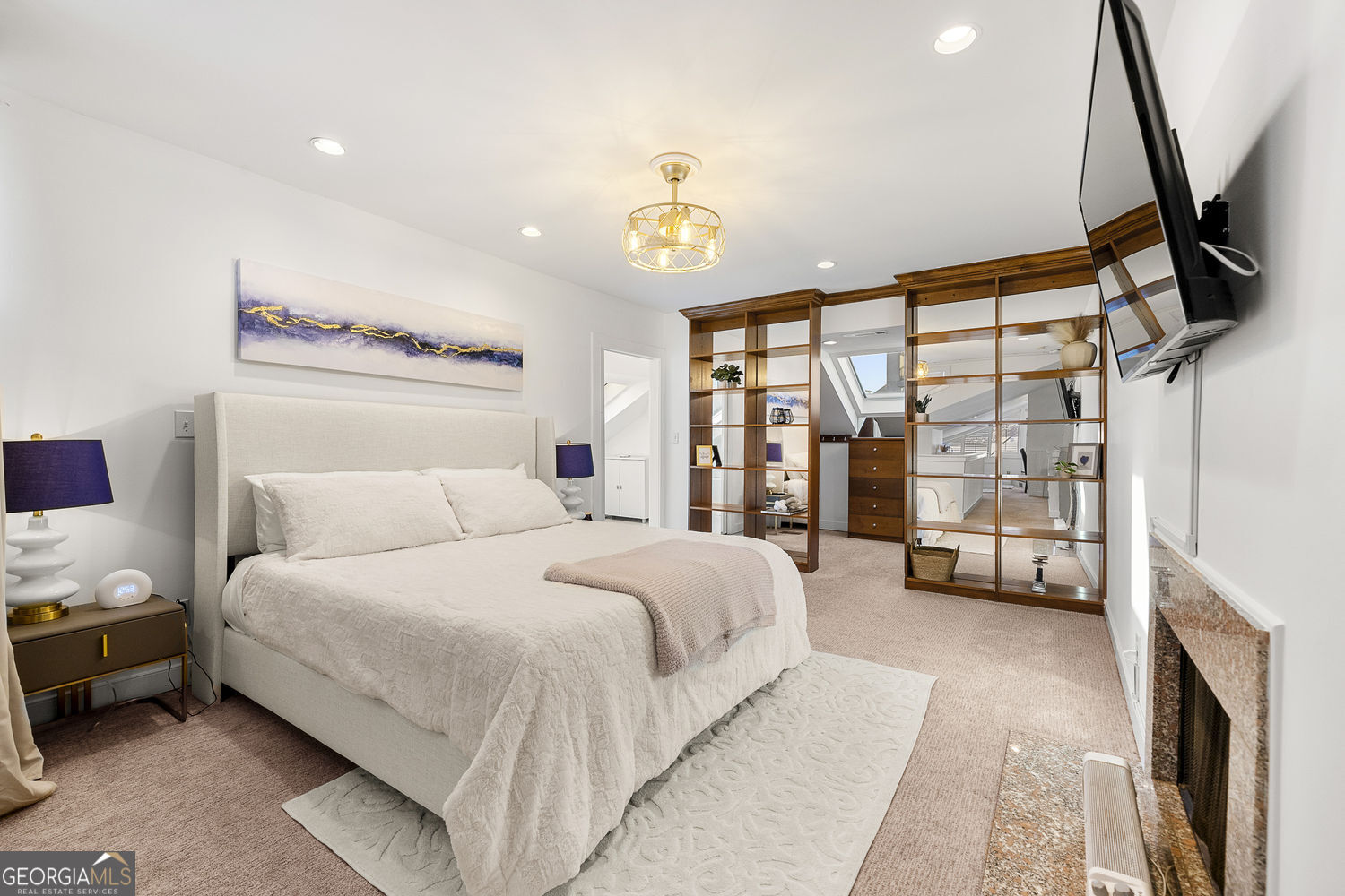 2840 Peachtree Road, Unit 502 Atlanta, GA 30305 - Photo 16 of 27