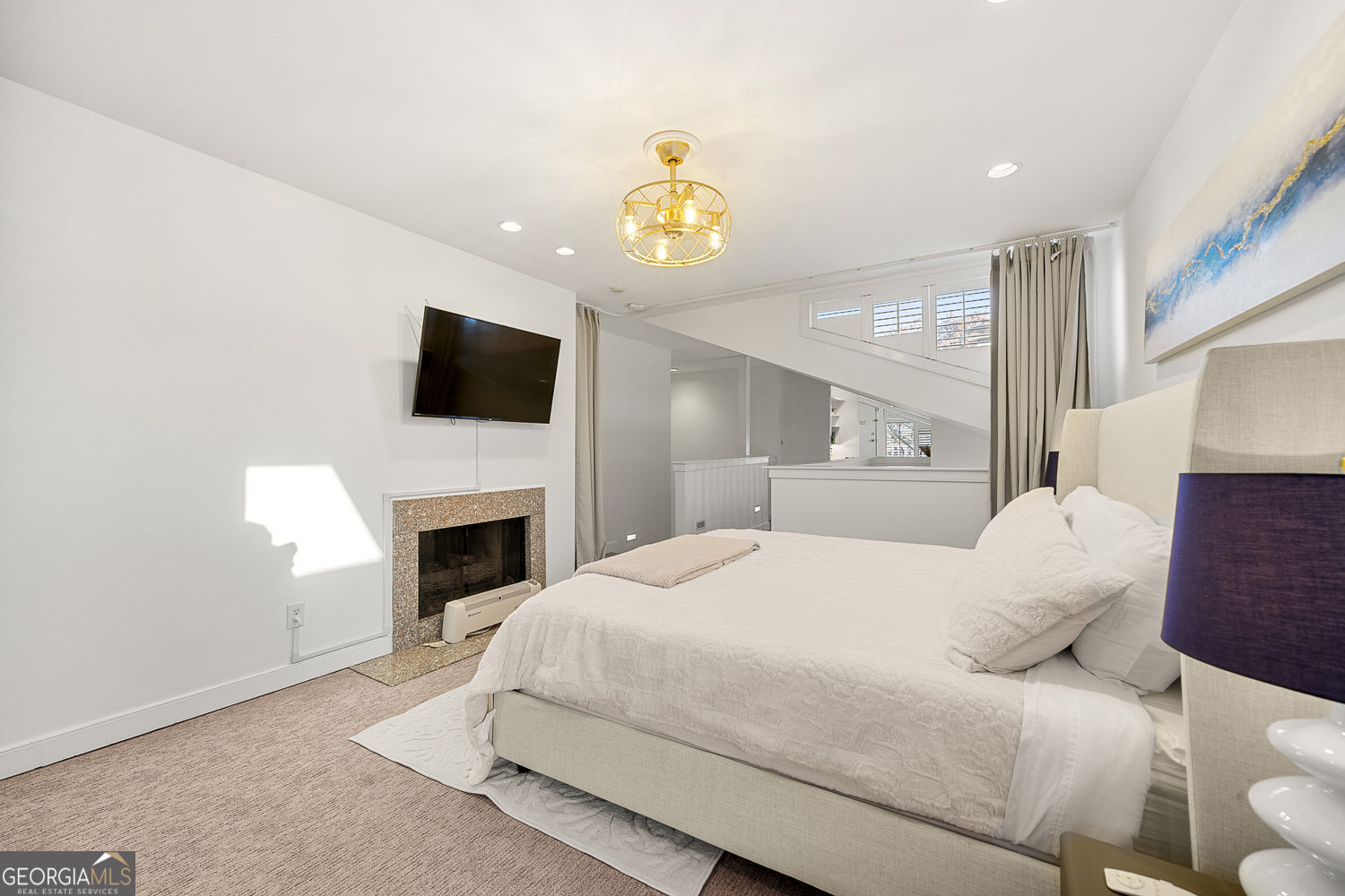 2840 Peachtree Road, Unit 502 Atlanta, GA 30305 - Photo 17 of 27