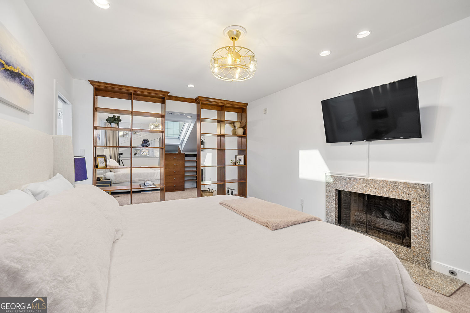 2840 Peachtree Road, Unit 502 Atlanta, GA 30305 - Photo 25 of 27