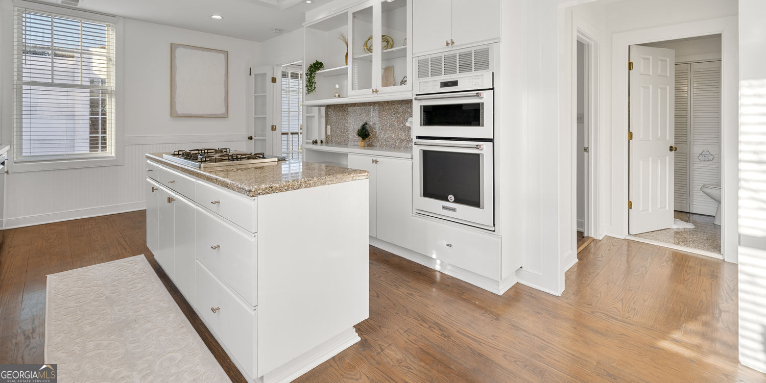 2840 Peachtree Road, Unit 502 Atlanta, GA 30305 - Photo 7 of 27