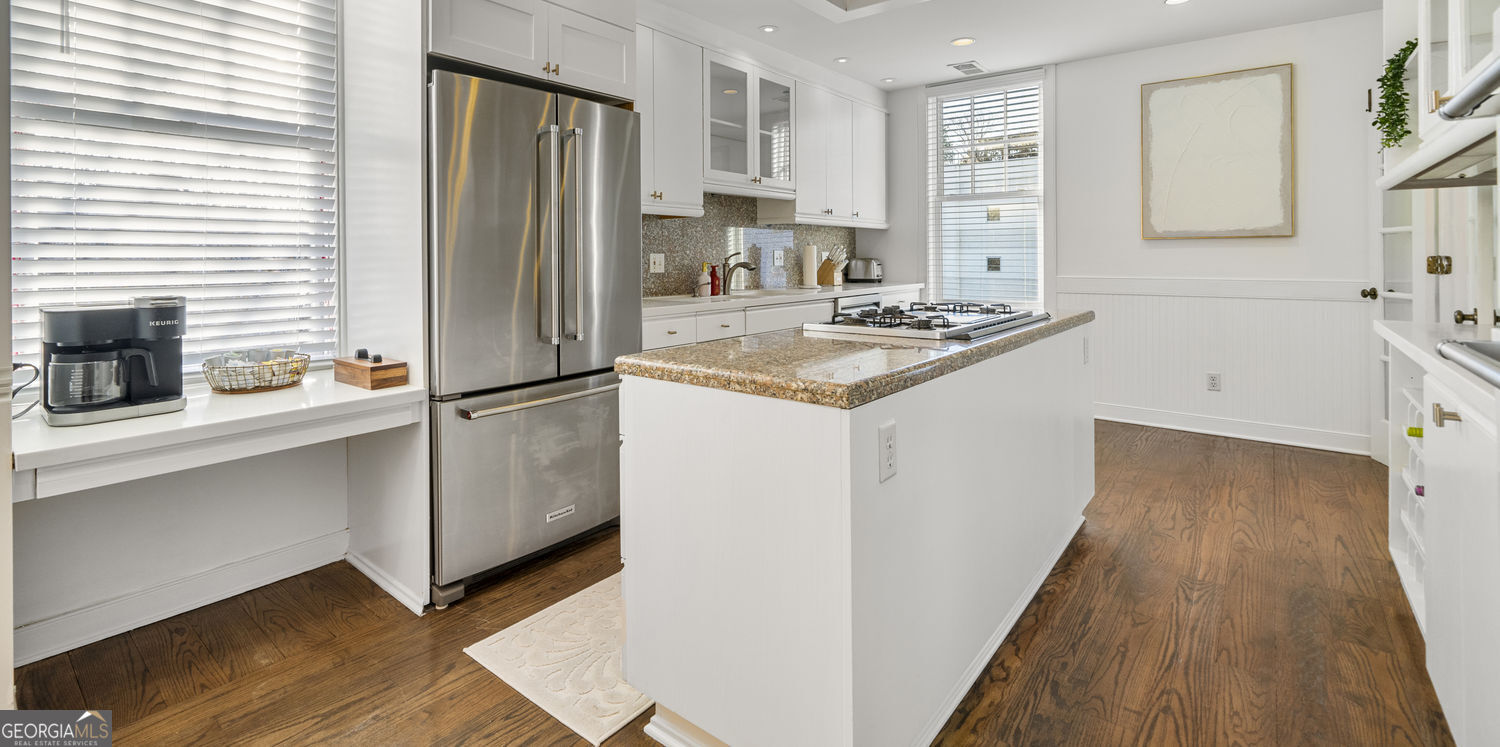 2840 Peachtree Road, Unit 502 Atlanta, GA 30305 - Photo 8 of 27