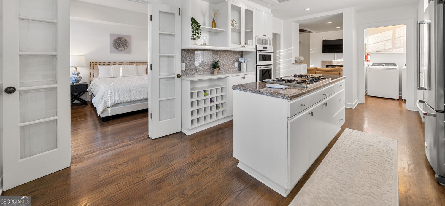 2840 Peachtree Road, Unit 502 Atlanta, GA 30305 - Photo 9 of 27