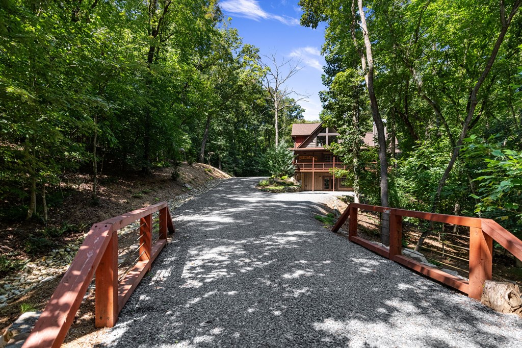 560 Toccoa Preserve Lane Blue Ridge, GA 30513 - Photo 49 of 58 Gallery Image 49