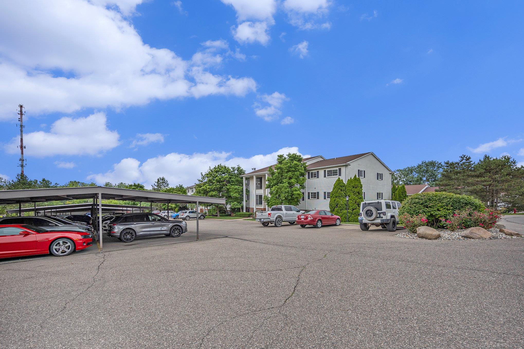 440 Baldwin Avenue, Unit 70 Rochester, MI 48307 - Photo 14 of 15