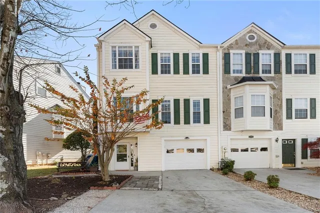 $389,990 | 4074 Spring Cove Drive, Duluth, GA 30097