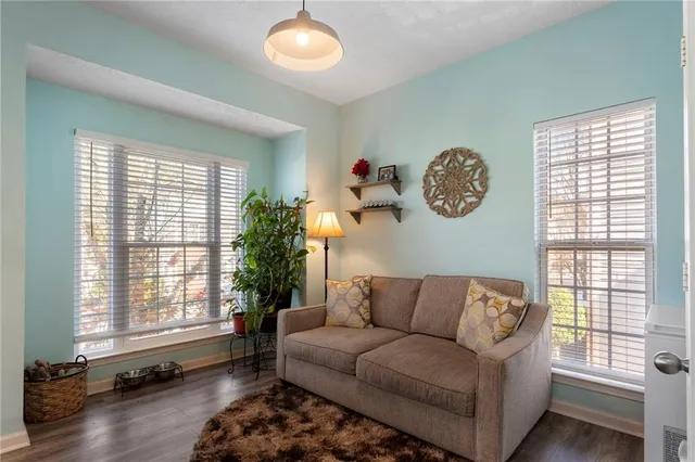 $389,990 | 4074 Spring Cove Drive, Duluth, GA 30097