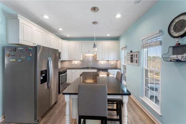 $389,990 | 4074 Spring Cove Drive, Duluth, GA 30097