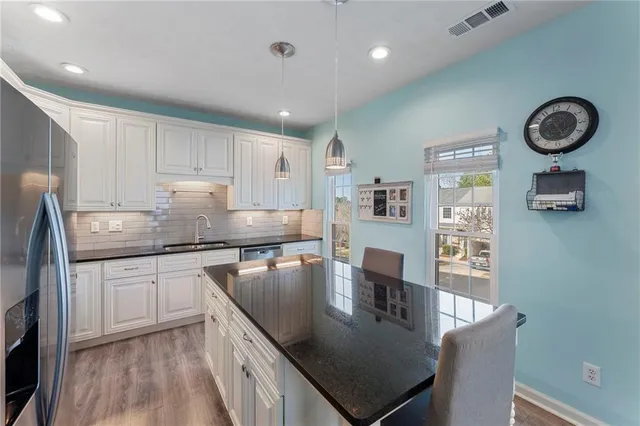 $389,990 | 4074 Spring Cove Drive, Duluth, GA 30097