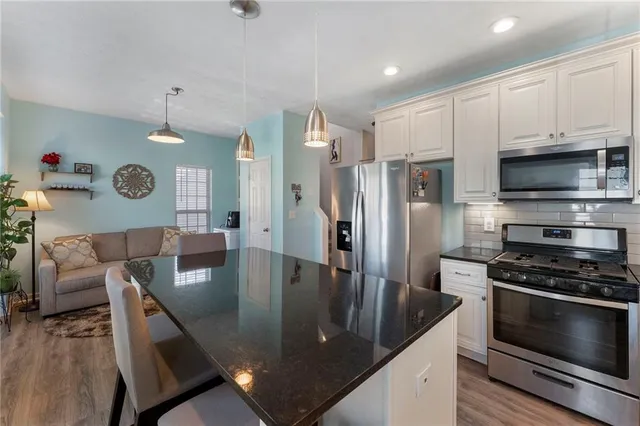 $389,990 | 4074 Spring Cove Drive, Duluth, GA 30097