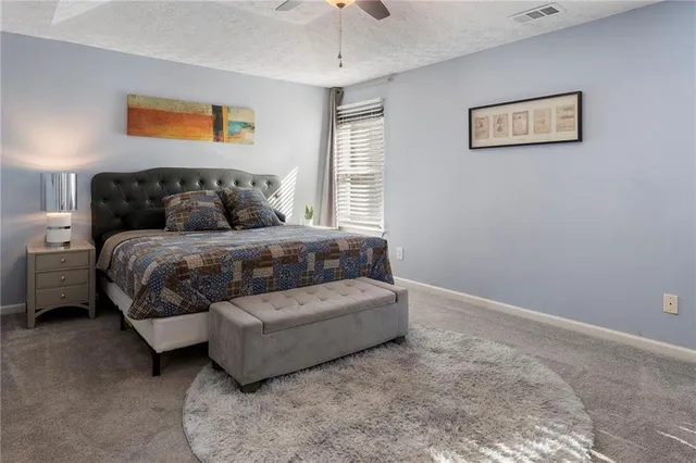 $389,990 | 4074 Spring Cove Drive, Duluth, GA 30097