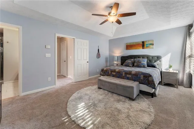 $389,990 | 4074 Spring Cove Drive, Duluth, GA 30097