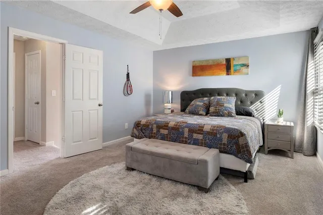 $389,990 | 4074 Spring Cove Drive, Duluth, GA 30097