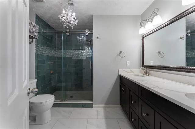 $389,990 | 4074 Spring Cove Drive, Duluth, GA 30097