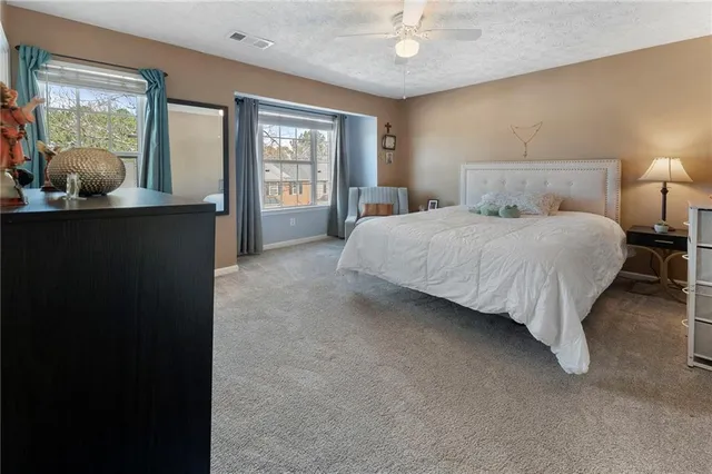 $389,990 | 4074 Spring Cove Drive, Duluth, GA 30097