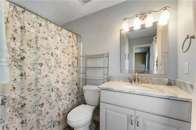 $389,990 | 4074 Spring Cove Drive, Duluth, GA 30097