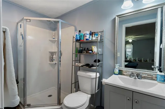 $389,990 | 4074 Spring Cove Drive, Duluth, GA 30097