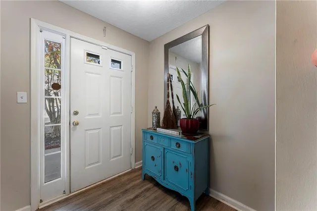 $389,990 | 4074 Spring Cove Drive, Duluth, GA 30097