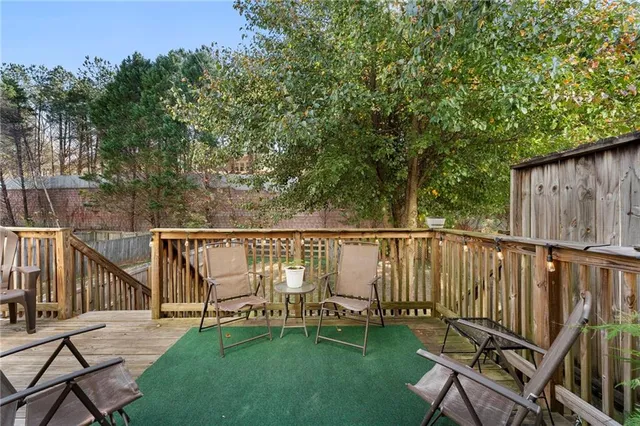 $389,990 | 4074 Spring Cove Drive, Duluth, GA 30097