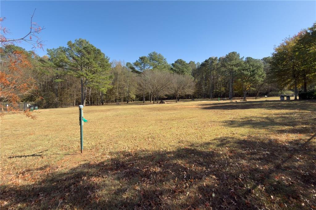 4074 Spring Cove Drive Duluth, GA 30097 - Photo 47 of 48 a view of a ocean with a mountain