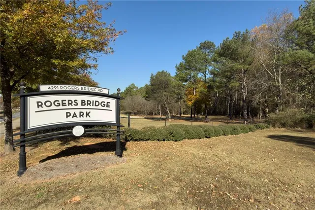 $389,990 | 4074 Spring Cove Drive, Duluth, GA 30097