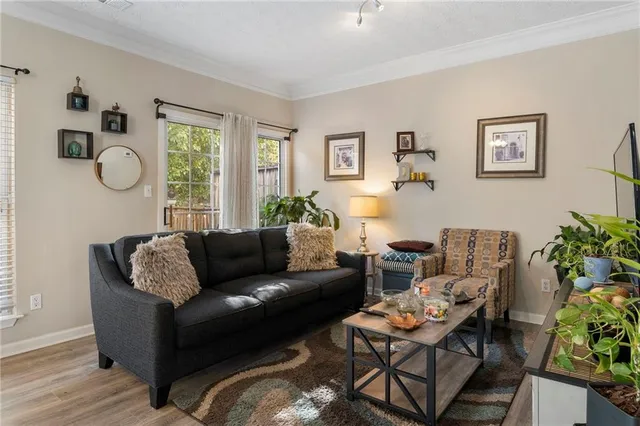 $389,990 | 4074 Spring Cove Drive, Duluth, GA 30097