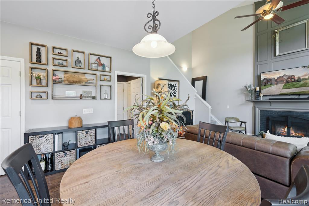 1282 Callaway Court Howell, MI 48843 - Photo 13 of 58 Gallery Image 13