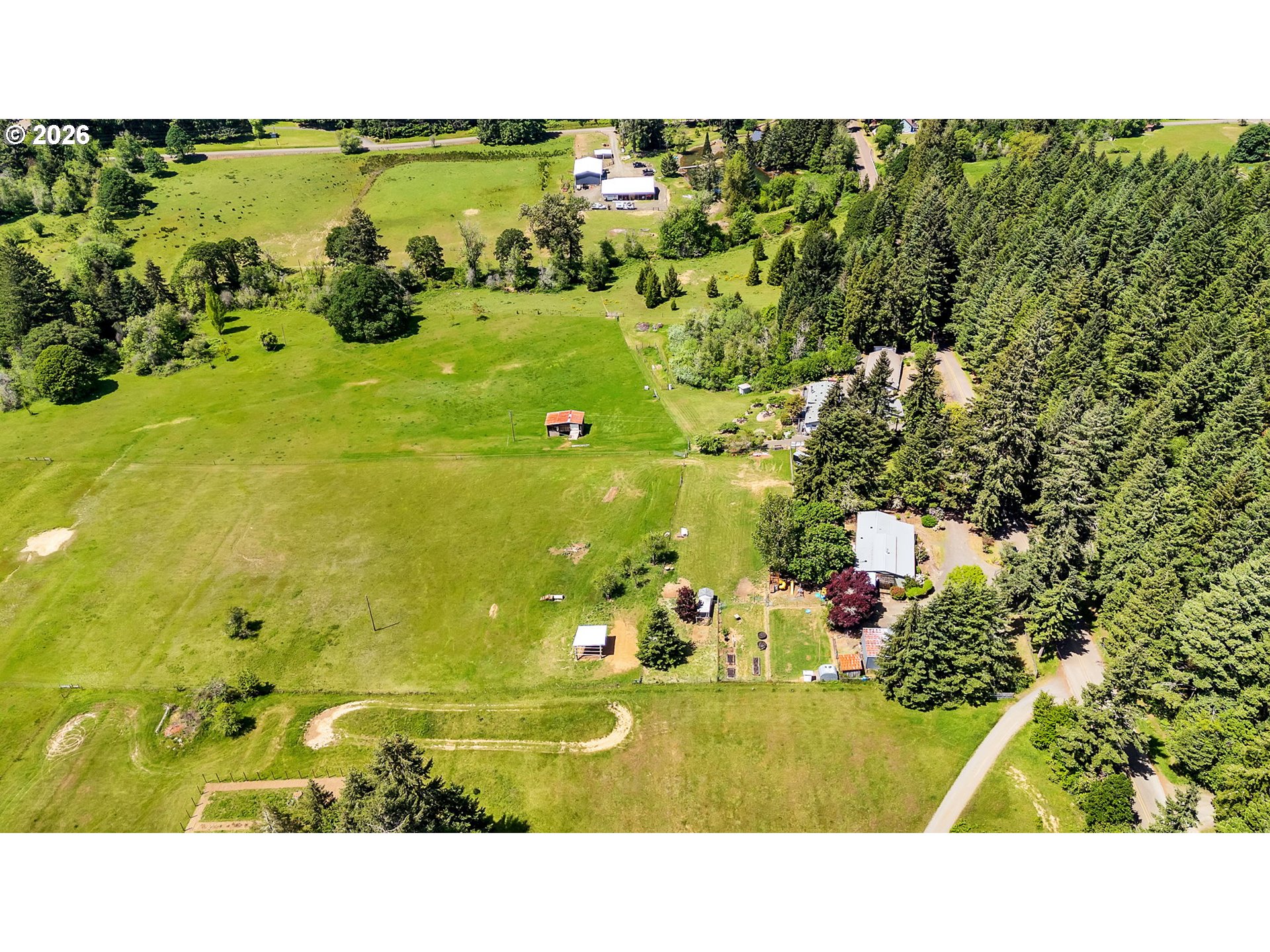25014 Hall Road Cheshire, OR 97419 - Photo 45 of 48 Gallery Image 45